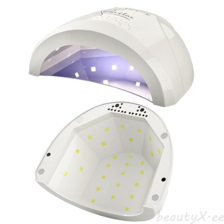 Semilac Lamp UV/LED