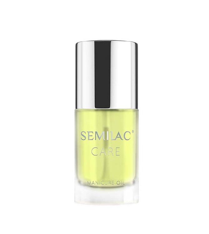 Semilac Manicure Lemon Oil