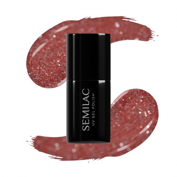 Semilac Gel Polish Mindful 654