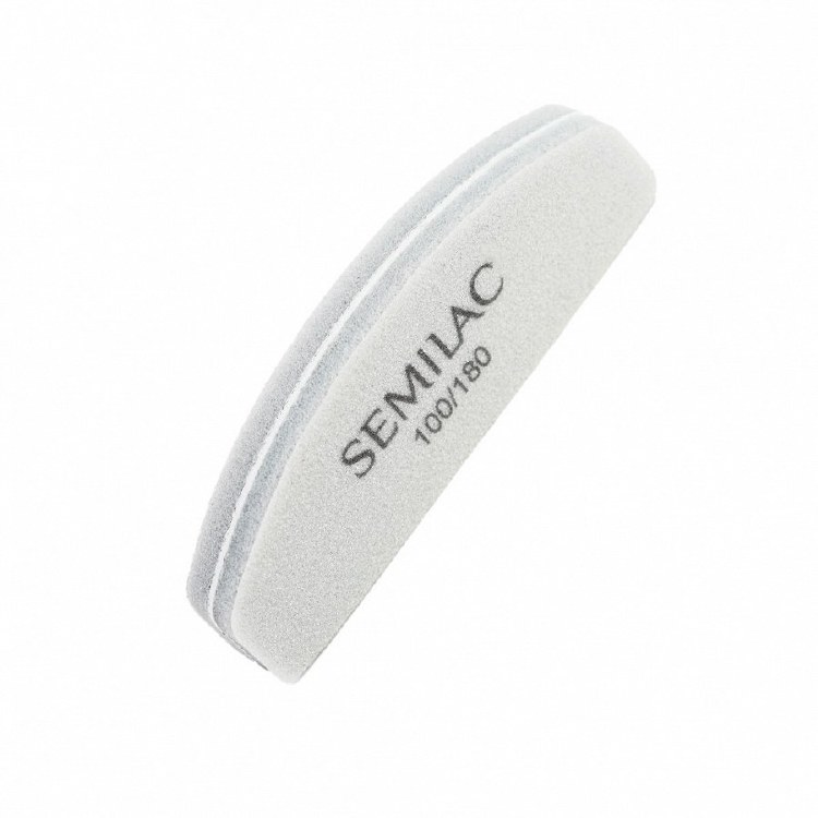 Semilac Single Mini Buffer