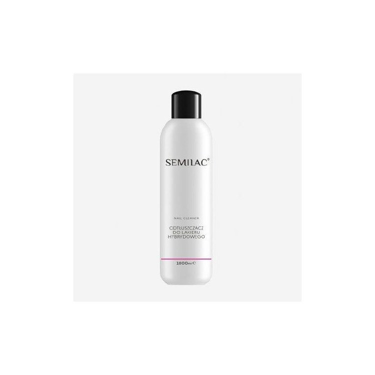 Semilac Nail Cleaner 1 Litre