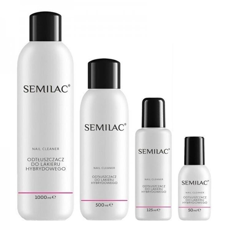 Semilac Nail Cleaner 125ml