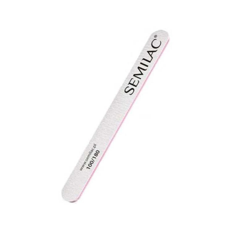 Semilac Nail File 100/180