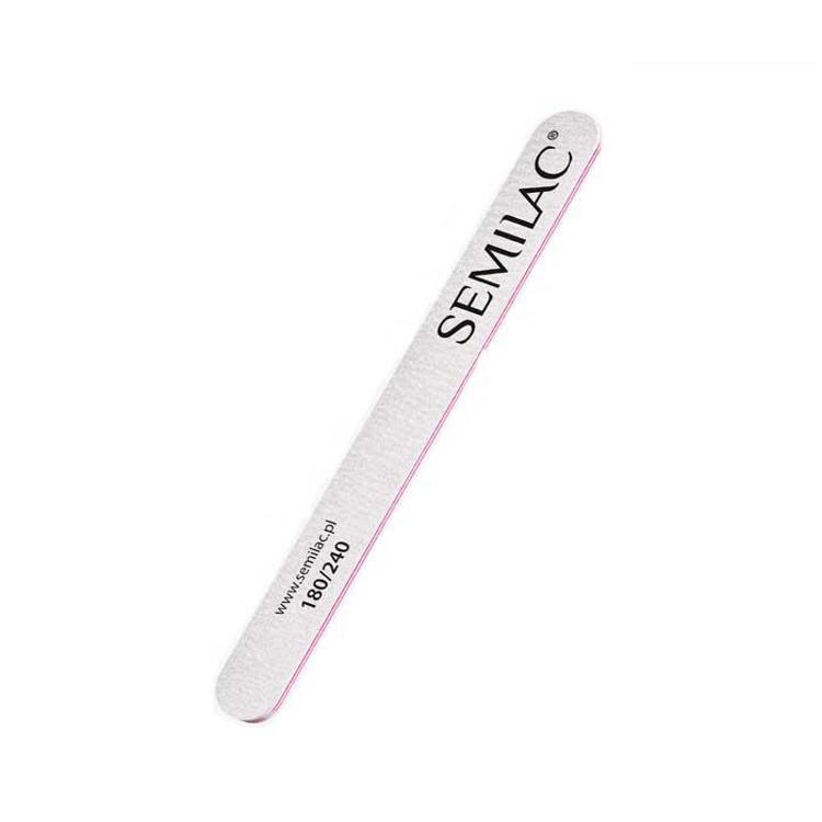 Semilac Nail File 180/240