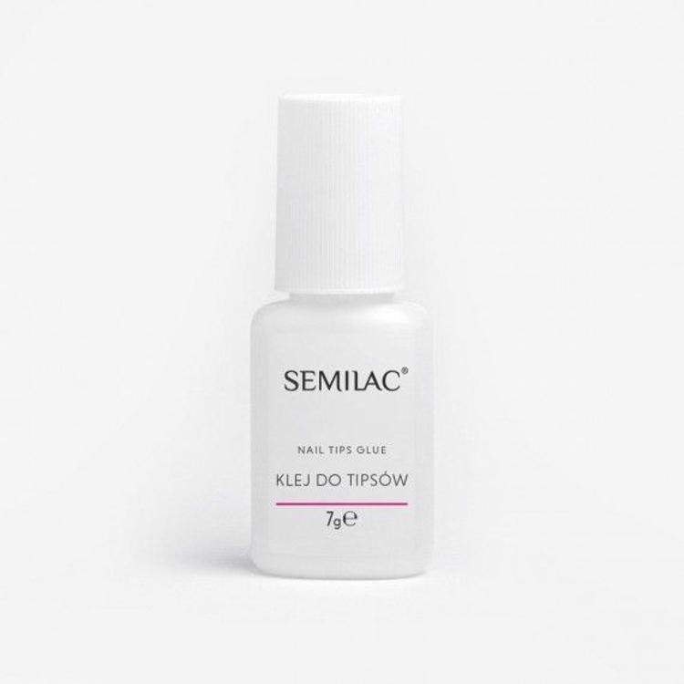Semilac Nail Tips Glue