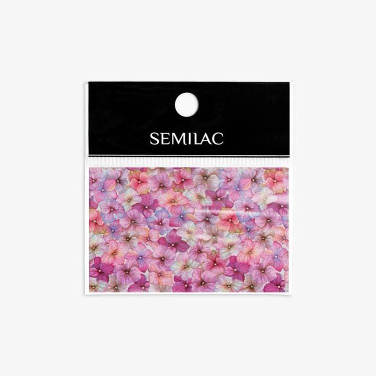 Semilac Nail Transfer Foil 28