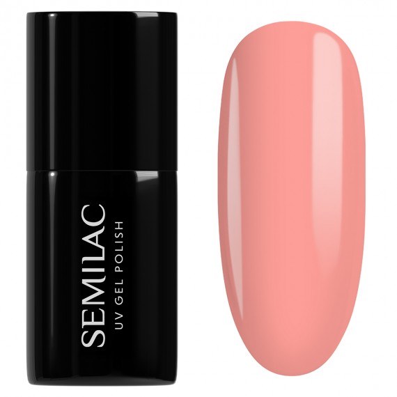 Semilac Gel Polish Peach Please 971