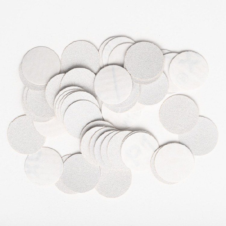 Semilac Pedi Disc Refil Pad 180 Grit