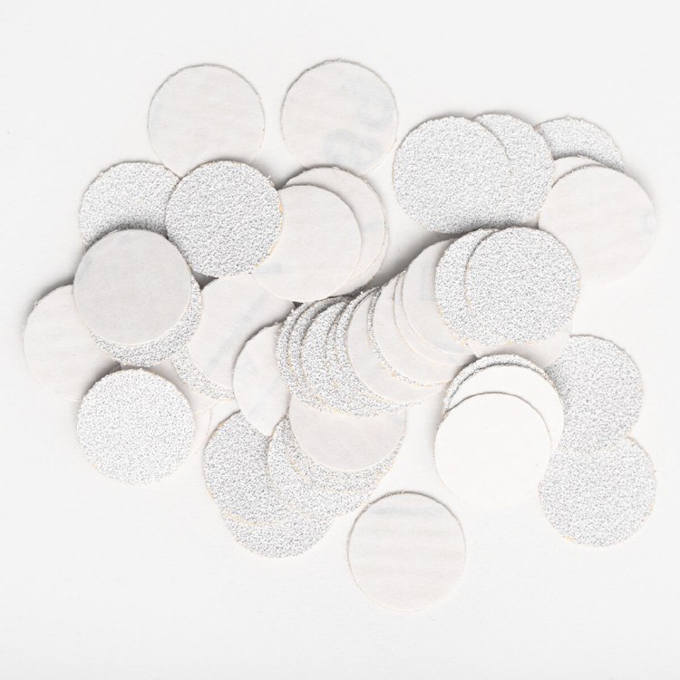 Semilac Pedi Disc Refil Pad 80 Grit