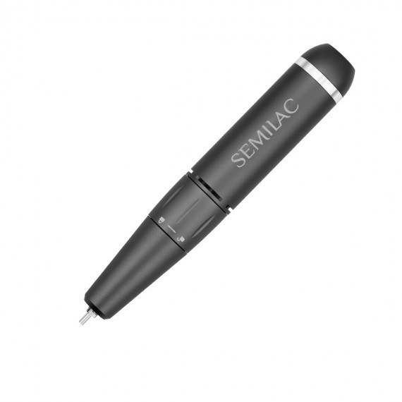 Semilac Pen Drill Black