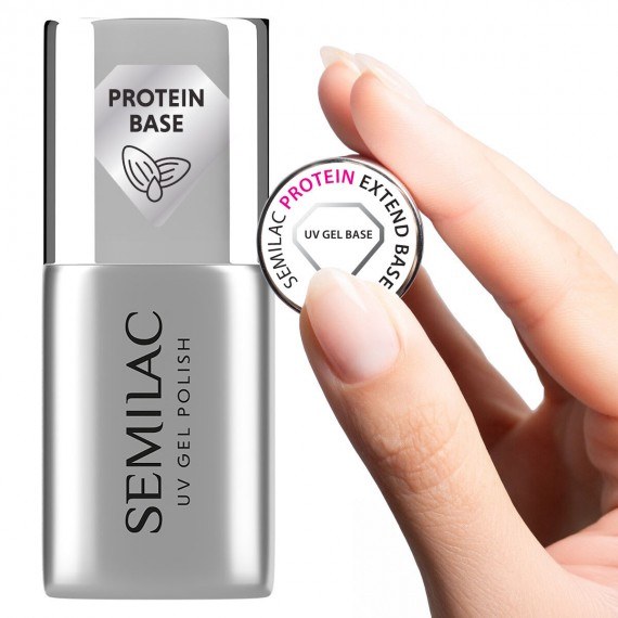 Semilac Protein Extend Base 11ml