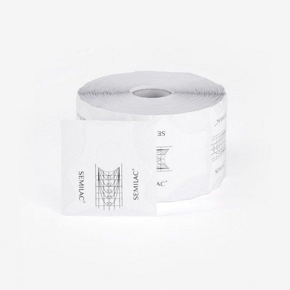 Semilac Super Slim Nail Forms