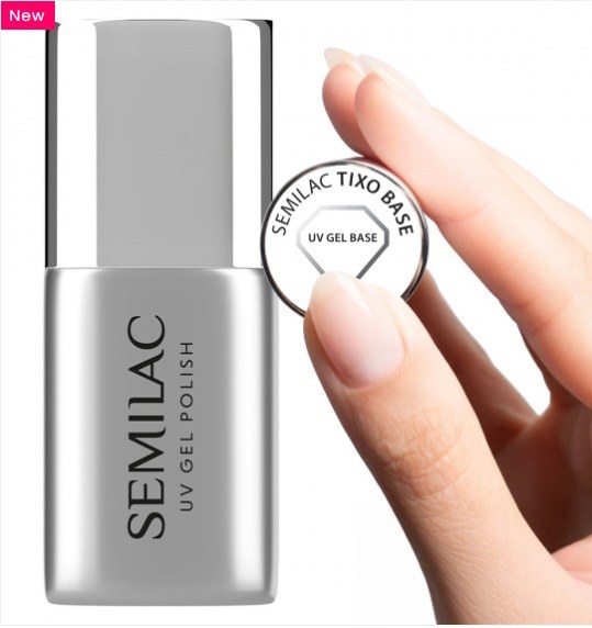 Semilac Tixo Base 7mls