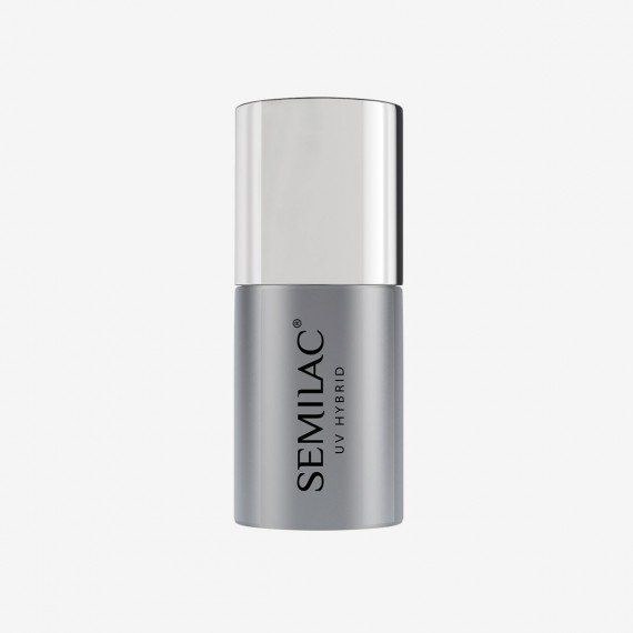 Semilac No Wipe Top Coat  11ml