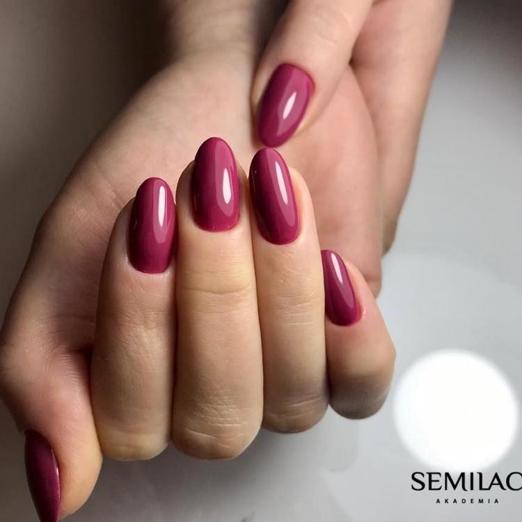 Semilac Gel Polish Tuna Voyage 189