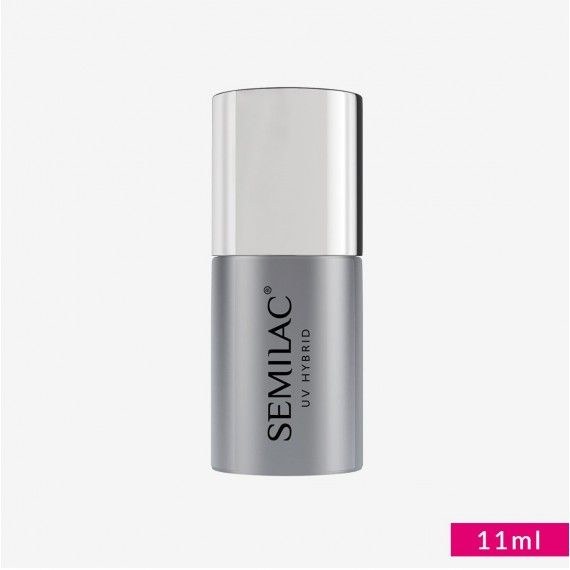 Semilac UV Hybrid Top