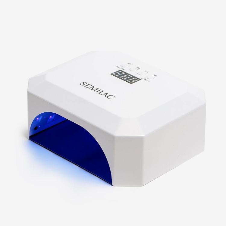 Semilac UV/LED Nail Lamp 48W