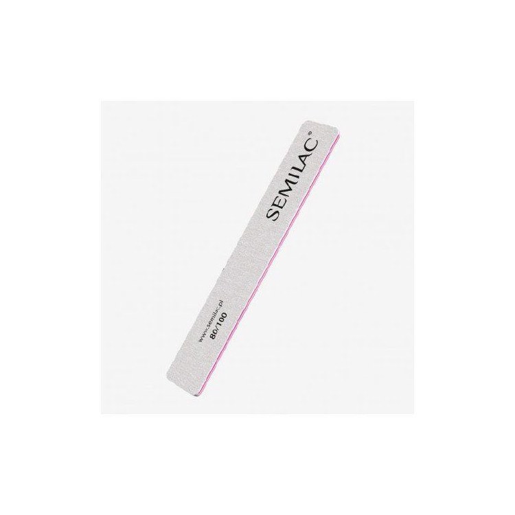 Semilac Wide Nail File