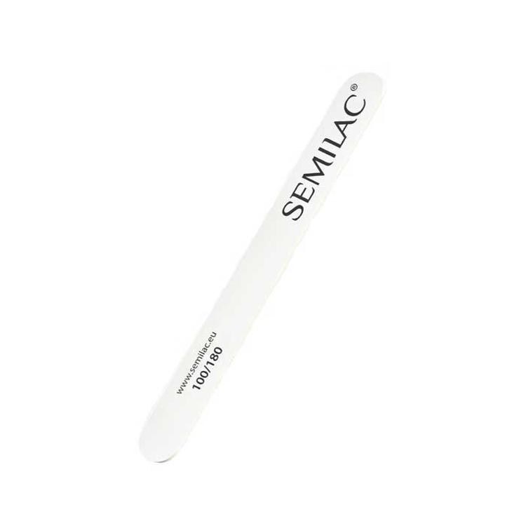 Semilac Wooden Nail File