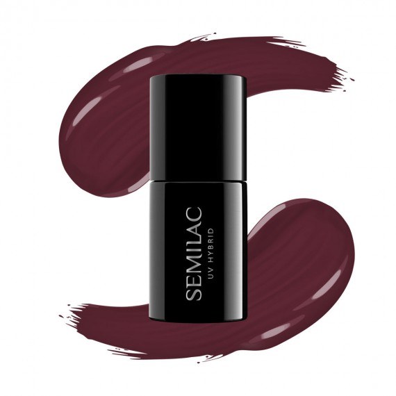 Semilac Gel Polish Baking Time