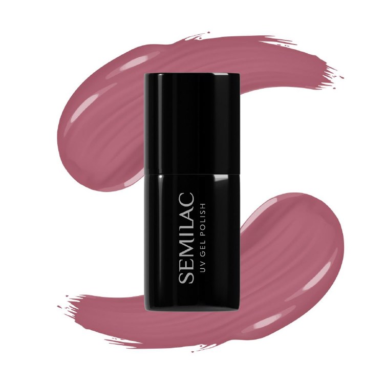 Semilac Gel Polish Garden Soiree 470