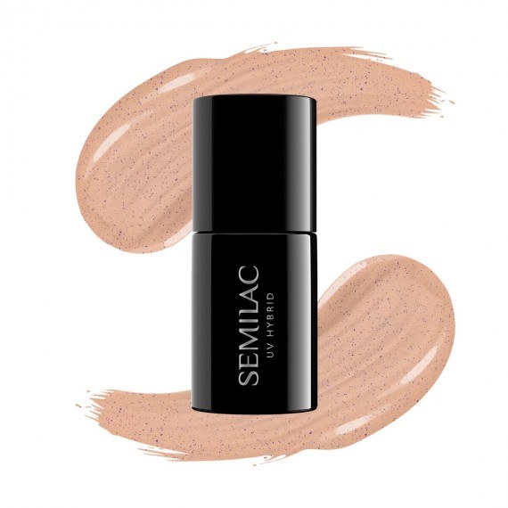 Semilac Gel Polish Warm Evening