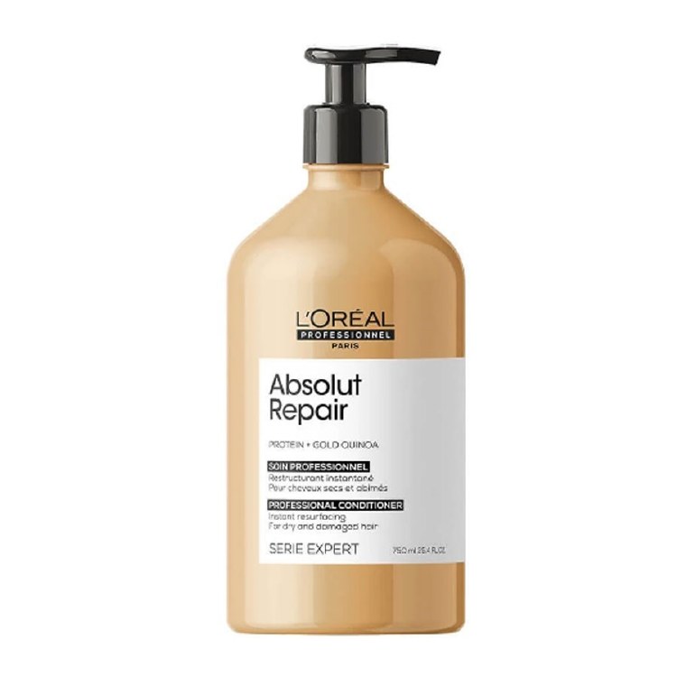 L'Oreal Professionnel Serie Expert Absolut Repair Conditioner 750ml
