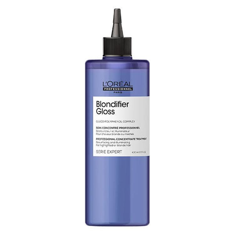 L'Oreal Professionnel Serie Expert Blondifier Gloss Treatment 400Ml