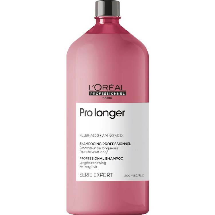 L'Oreal Professionnel Serie  Expert Prolonger Shampoo 1.5L