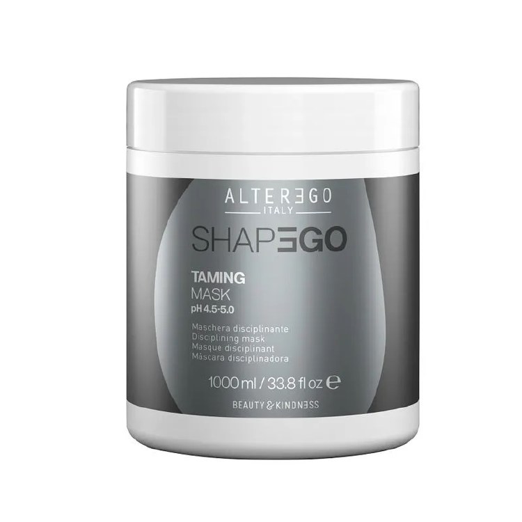 Shapego Taming Mask