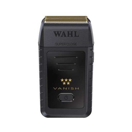 Wahl Shaver Kit Vanish 5 Star Lithium
