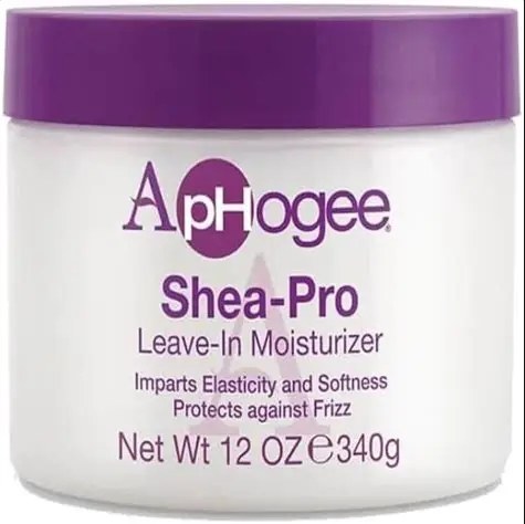 ApHogee Pro Leave In Moisturizer