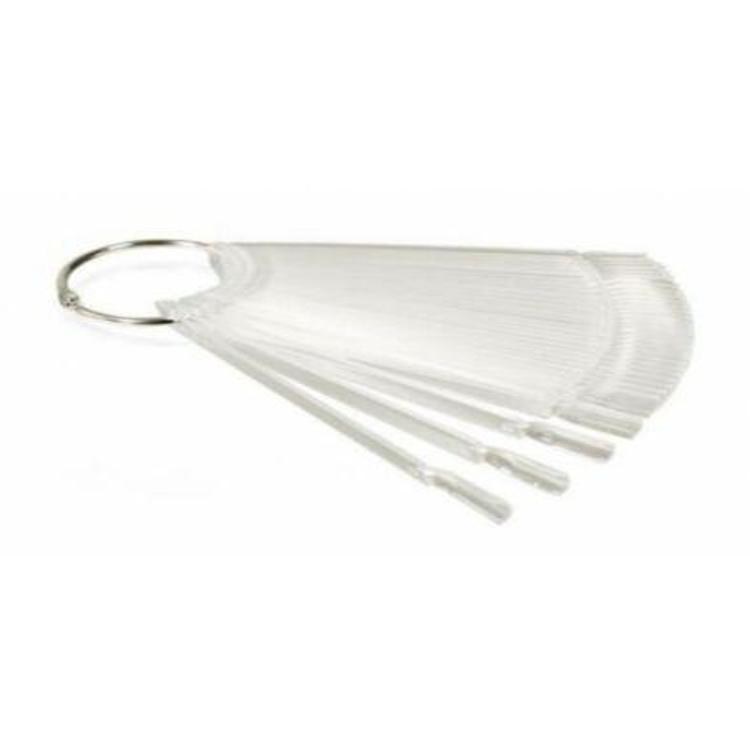 Sibel Nail Swatch Ring