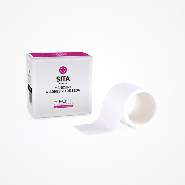 Biful Sita Nail Silk Adhesive