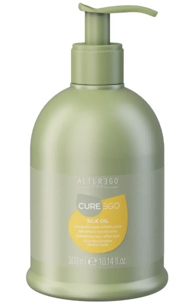 Alterego Italy Silk Oil Conditioning  Cream 300Ml