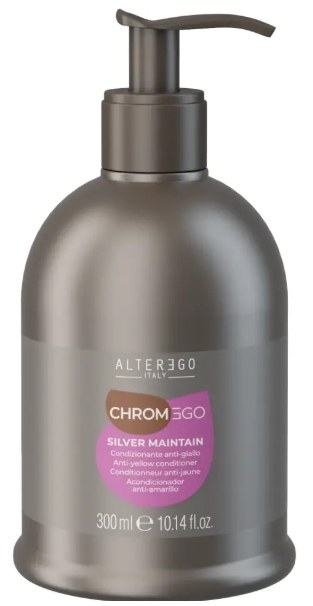 Alterego Italy Silver Maintain Condition 300Ml