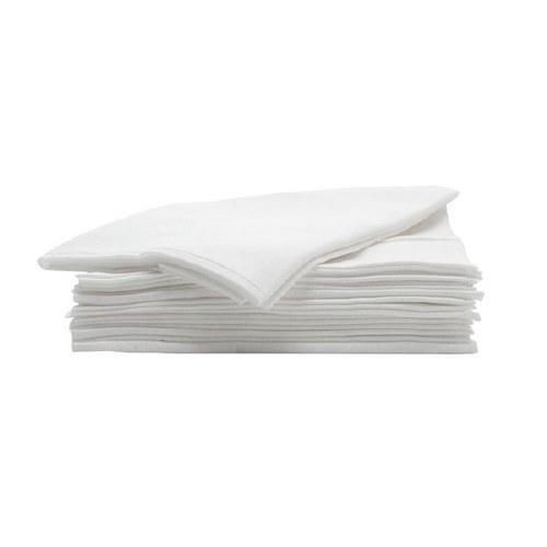 Sontuosa Disposable Towels 50Pk White