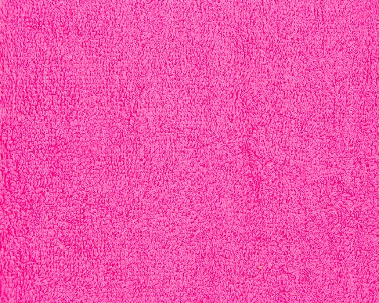 Sontuosa Hot Pink Cotton Towels 12 PK