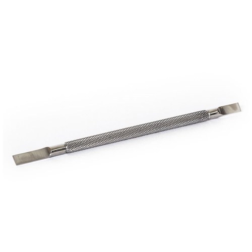 Strictly Professional Double Ended Cuticle Pusher