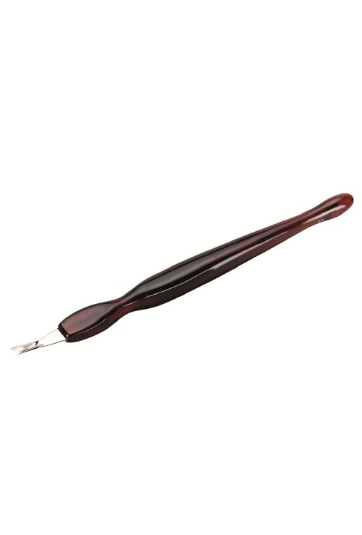 Strictly Professional V Shaped Cuticle Knife