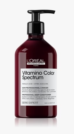 L'Oreal Professional Vitamino Colour Spectrum Conditioner 750 mls
