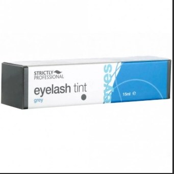 Strictly Professional Grey Brow Tint
