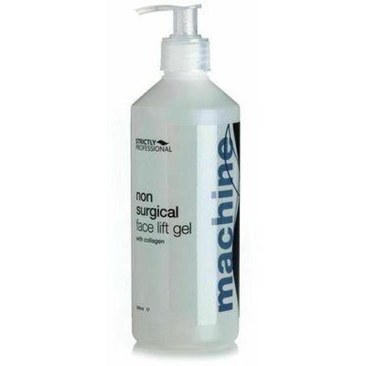 Srictly Professional t Non Surgical Face Lift Gel 500Ml