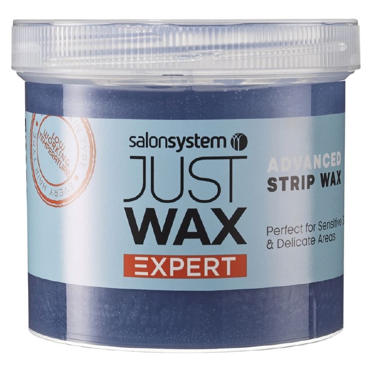 Just Wax Expert Advanced Strip Wax