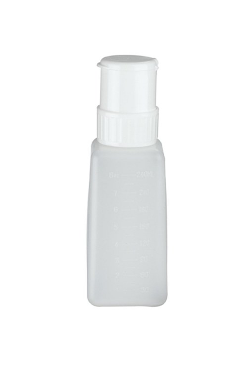 Strictly Professional Plastic Dish Dispenser