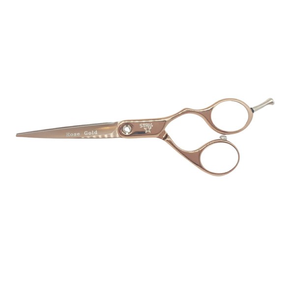 Str 5.5 Rose Gold Scissors