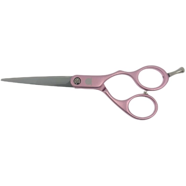 STR Fusion Pink Scissors 5'5