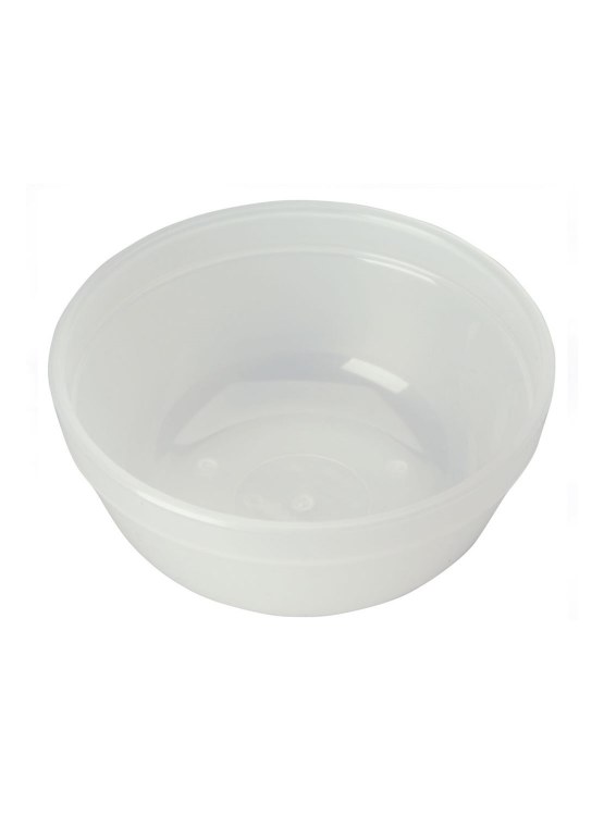 Strictly Professional  Smlall Soutioin Bowl 4''