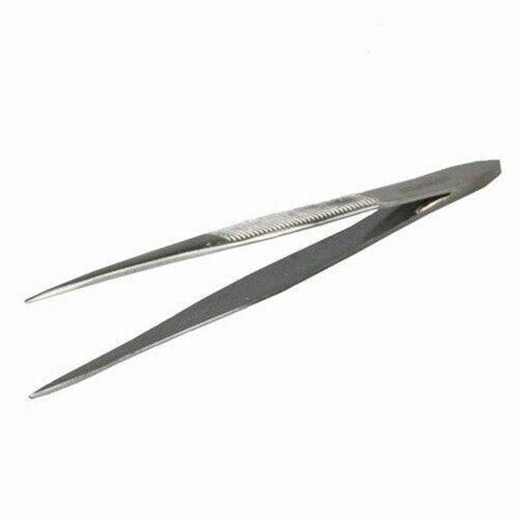 Strictly Proessional  Tweezer Pointed