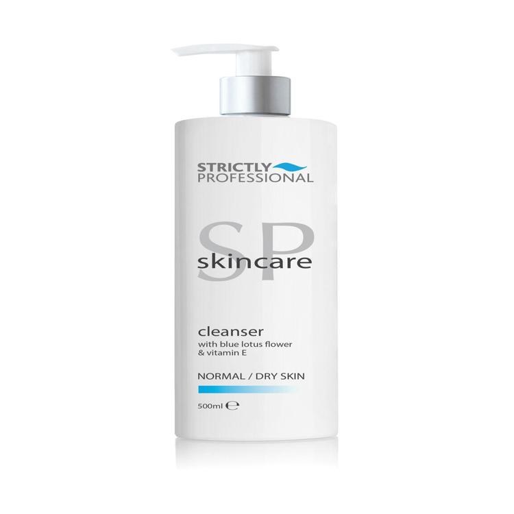 Strictly Professional Cleanser Normal Skin 500ml